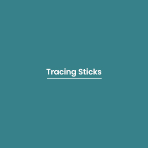 Tracing Sticks